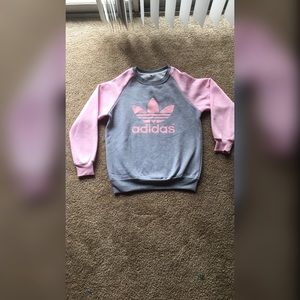 Adidas Sweat shirt