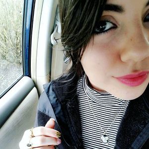 Meet your Posher, Nataly