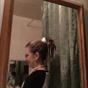 Meet your Posher, Jo ann