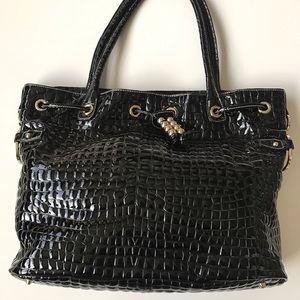 NWOT Charles David Shoulder Bag