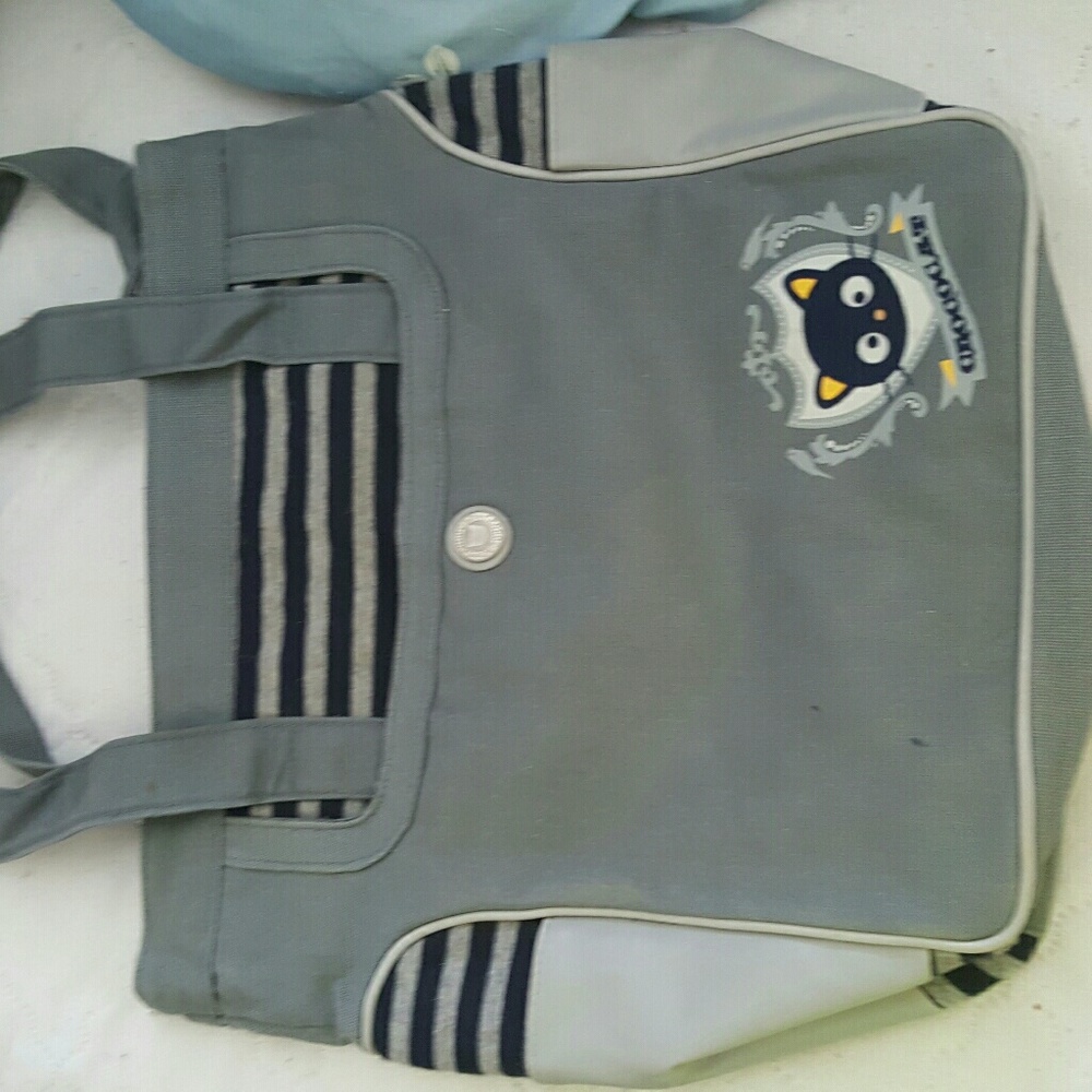 Chococat bag