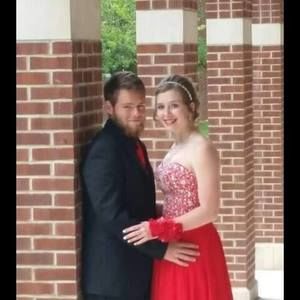 Meet your Posher, Breanna