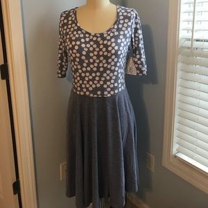 NWT! LLR Nicole dress