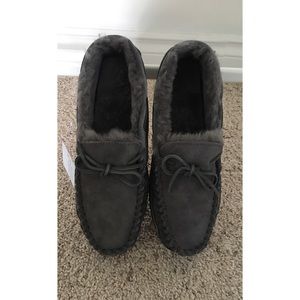 Eddie Bauer Men's Slippers