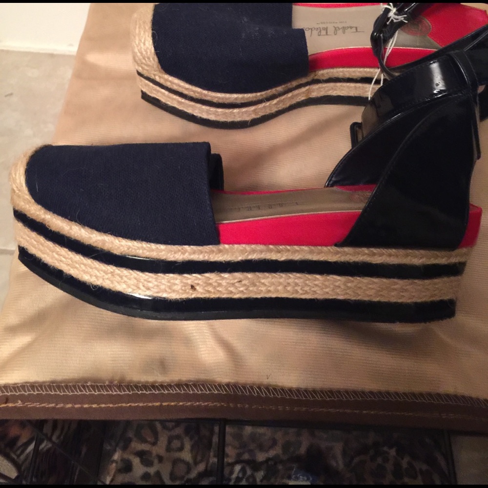 Navy unique flatforms