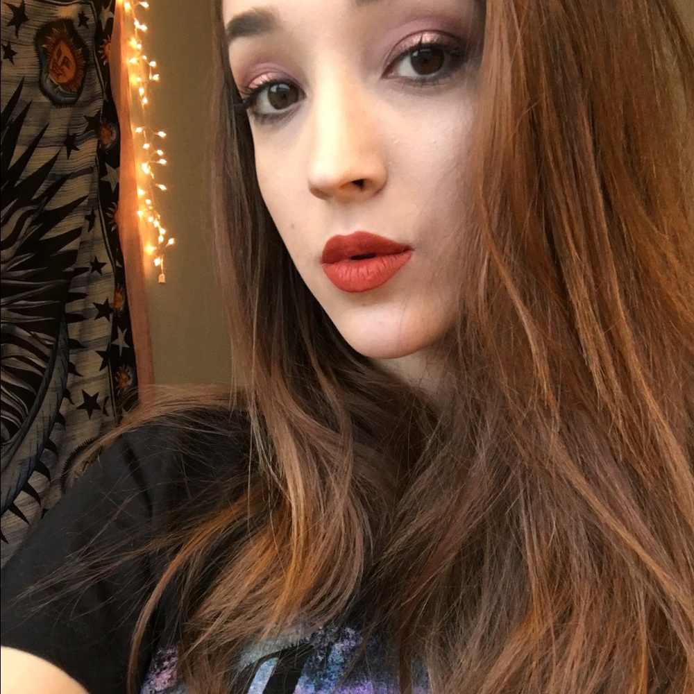 Meet your Posher, Taylor