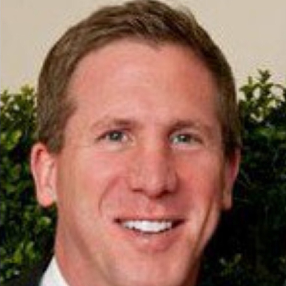 Meet your Posher, Brad