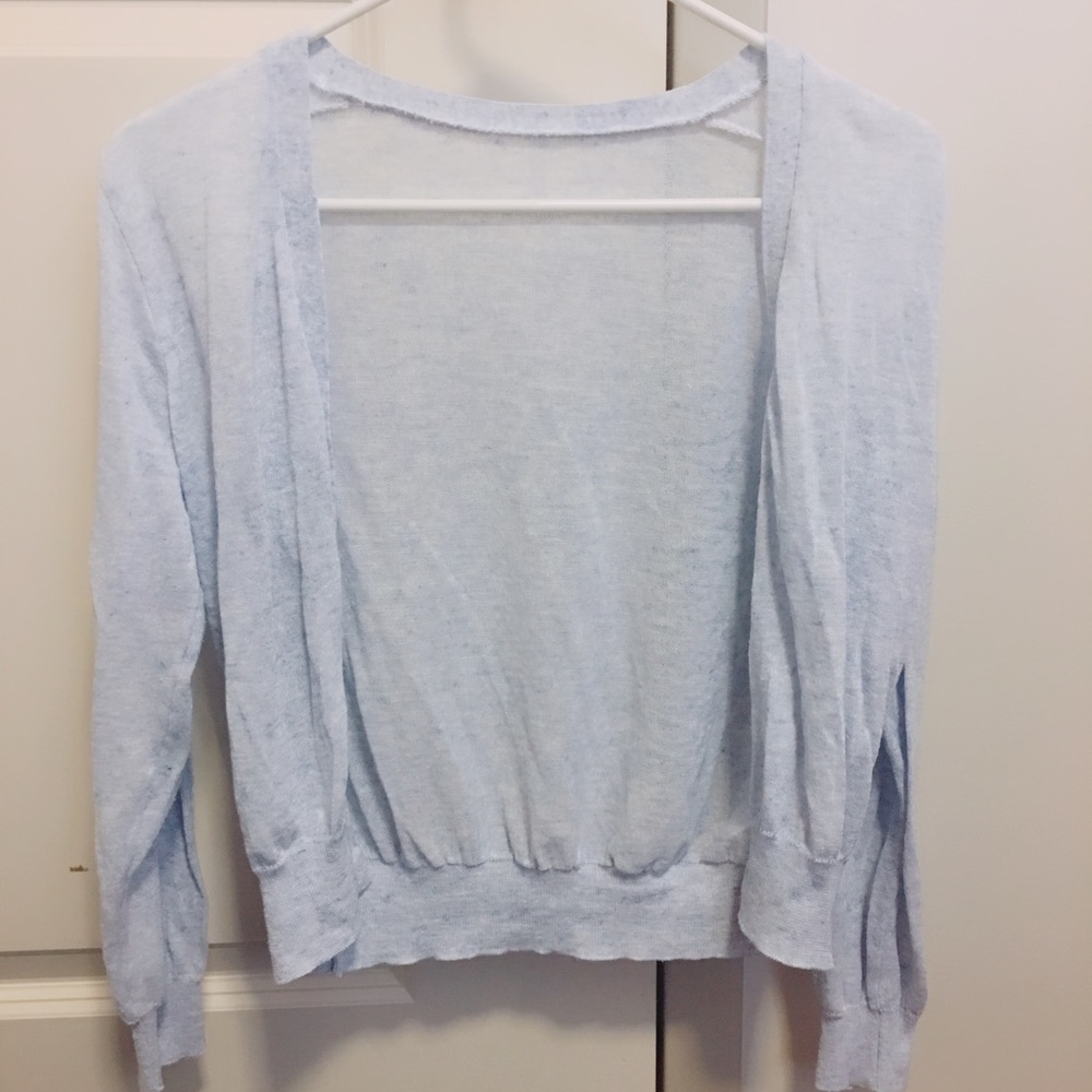 cardigan