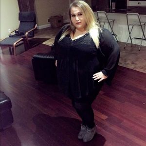 Meet your Posher, Lucia