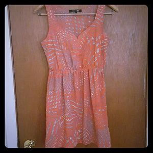 FOREVER 21 Sundress! Great Condition!