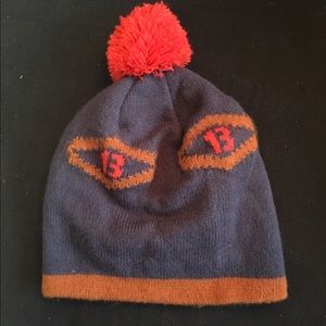 Burton Beanie