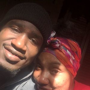 Meet your Posher, Tyrone