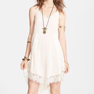 Free People eyelash slip