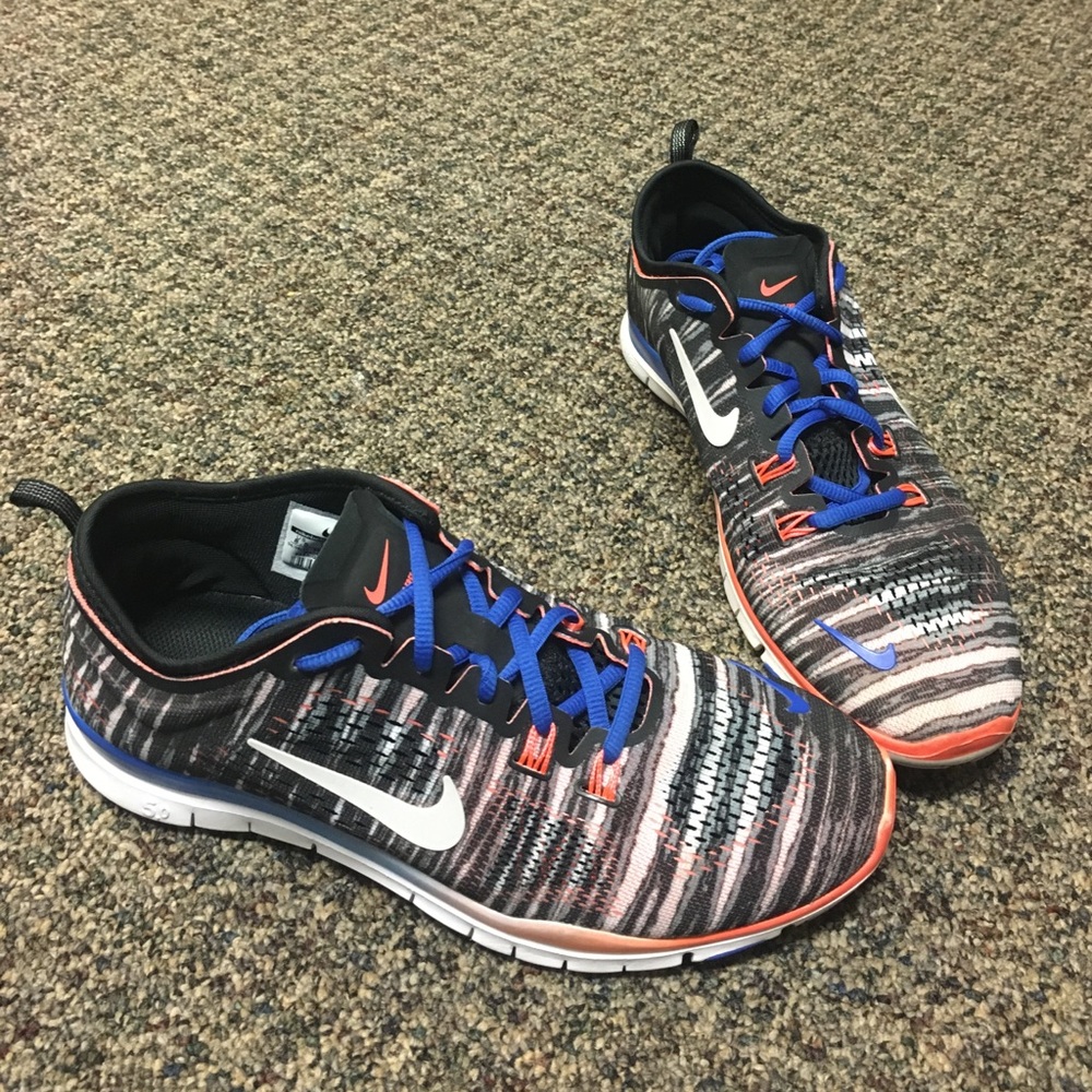 Nike free Tr fit 4 shoes