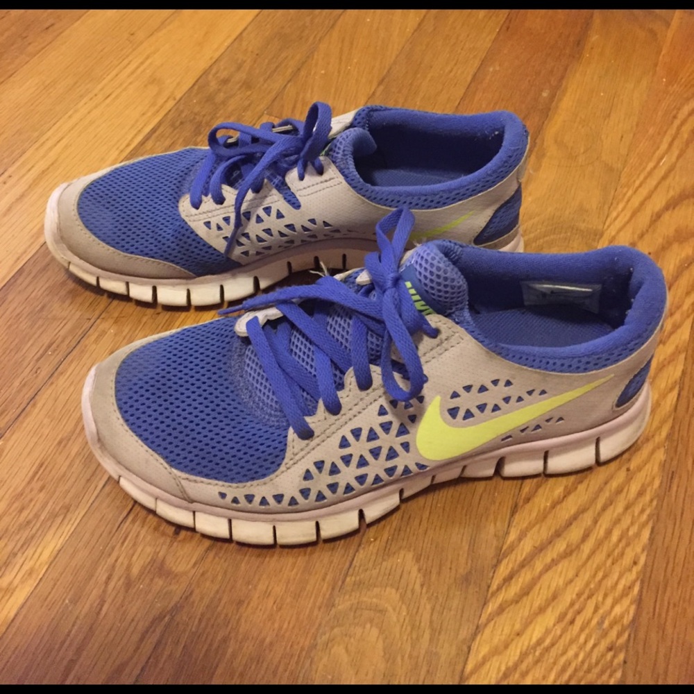 Nike Free Run sneakers