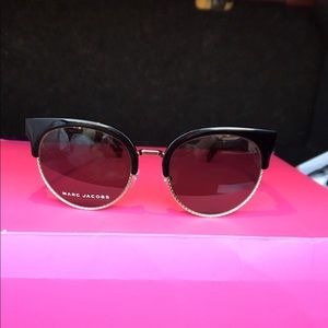 Marc Jacobs sunglasses AUTHENTIC!