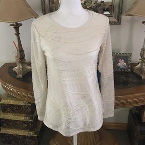 NWT⭐️NEW! Simply Vera by Vera Wang Top