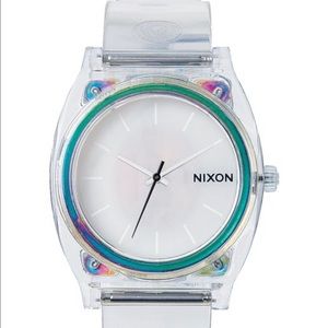 NIXON WATCH - TIME TELLER P , 40 MM