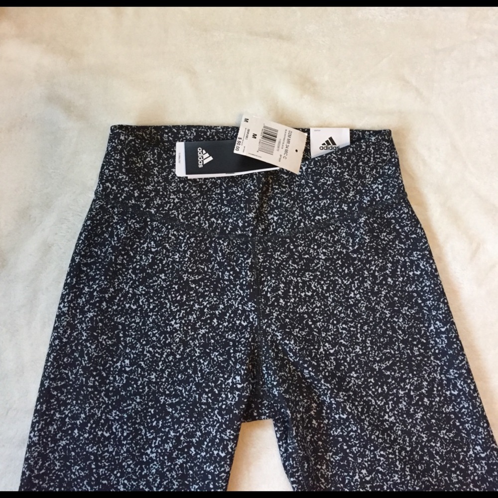 Adidas leggings
