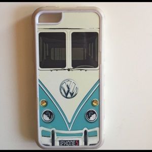 iPhone 5/5s case