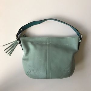 Authentic Coach Satchel