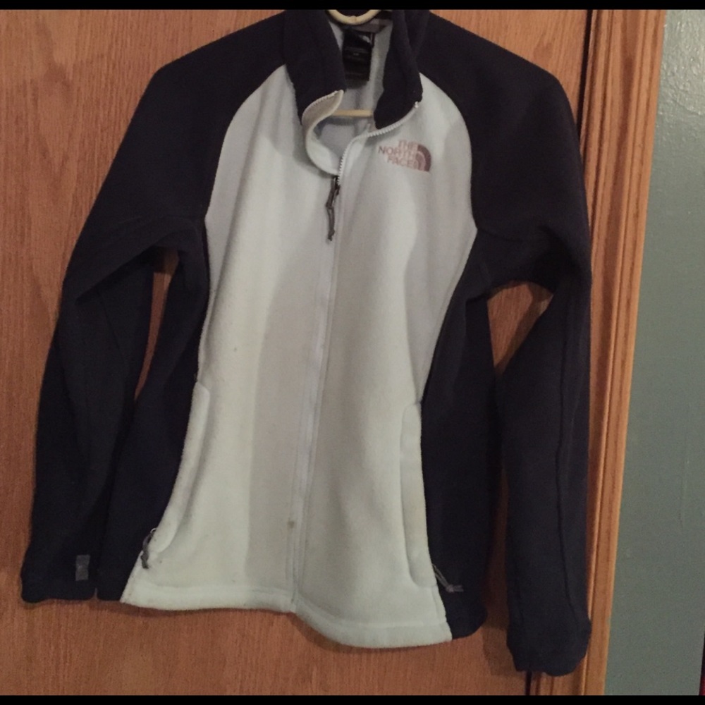 North face jacket
