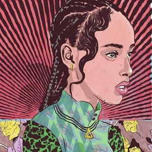 Meet your Posher, Mimi