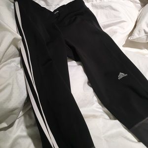 Adidas legging woman