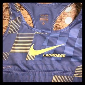 Nike Pro Sports Bra