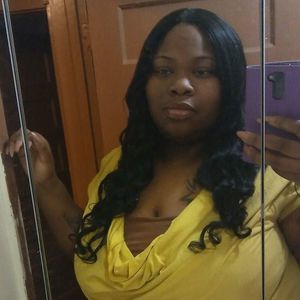 Meet your Posher, Erica