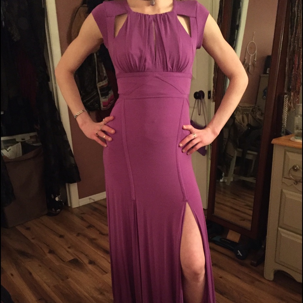 Brand New BCBG Prom Dress