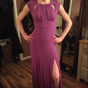 Brand New BCBG Prom Dress