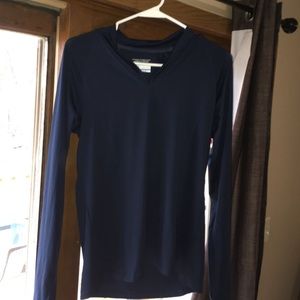 Columbia long sleeve