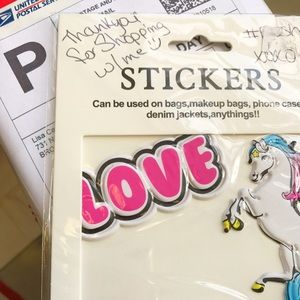 We know time is everything, we ship out ASAP 📦📬