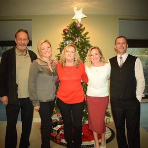 Meet your Posher, Cheryl