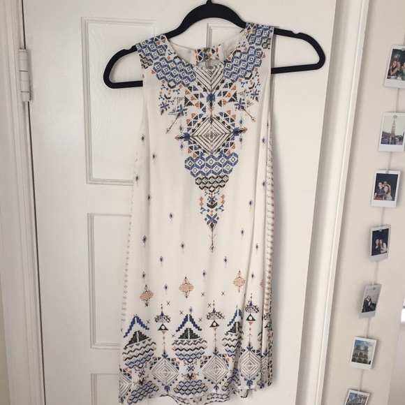 Urban Outfitters Dresses & Skirts - Urban Outfitters Ecote Guinevere Dress