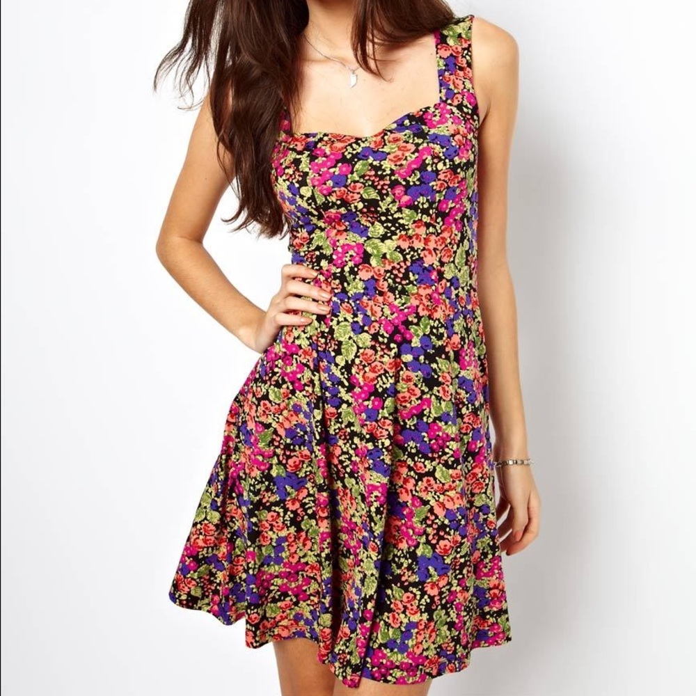 SALE! ASOS Skater Dress