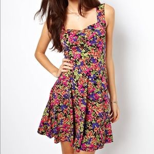 SALE! ASOS Skater Dress