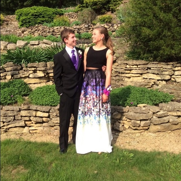 Long Formal Dress - Picture 1 of 6