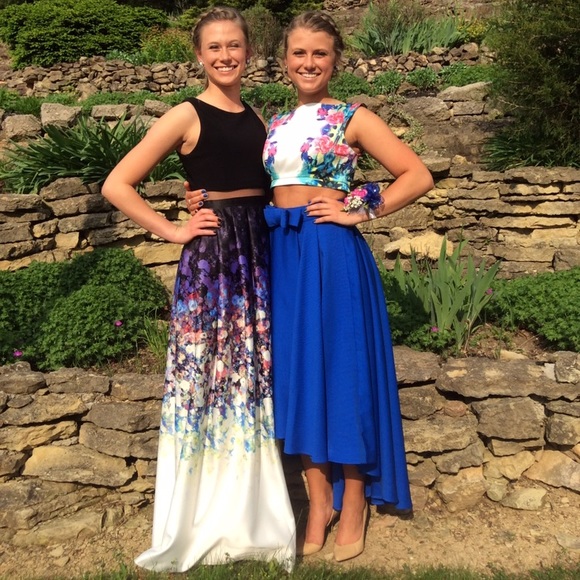 Long Formal Dress - Picture 2 of 6