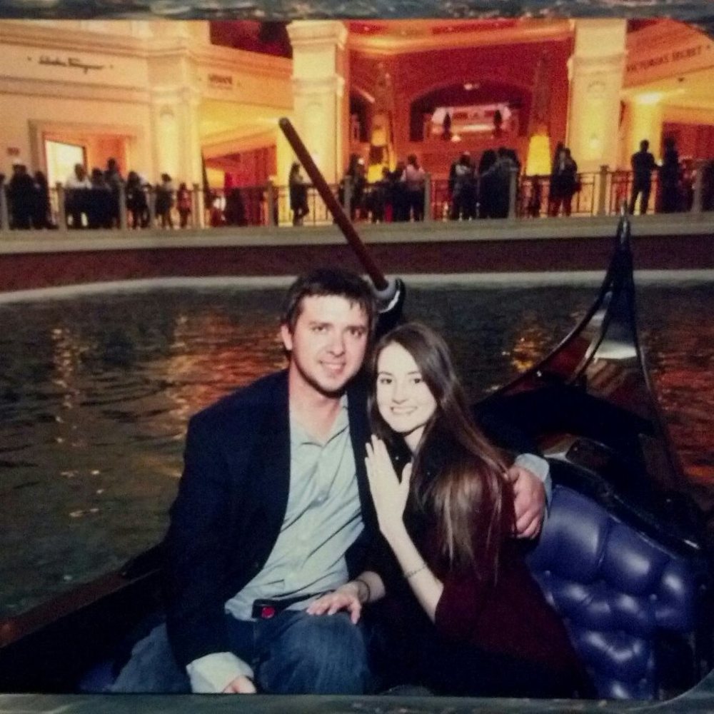 Meet your Posher, Ali