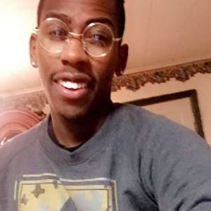 Meet your Posher, Drew