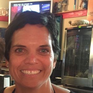 Meet your Posher, Beth