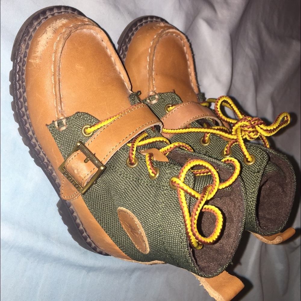 Polo Ralph Lauren Boots