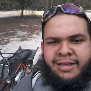 Meet your Posher, Christopher