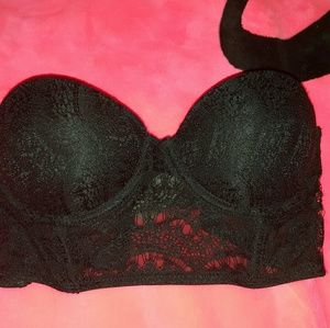 Forever 21 sexy lingerie top