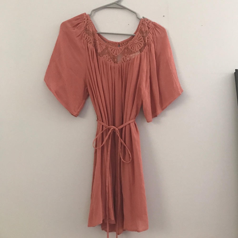 Maternity top