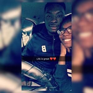 Meet your Posher, Tamara