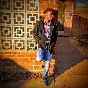 Meet your Posher, Ralph