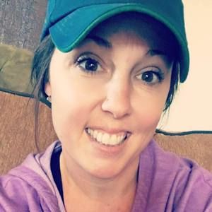 Meet your Posher, Jodie